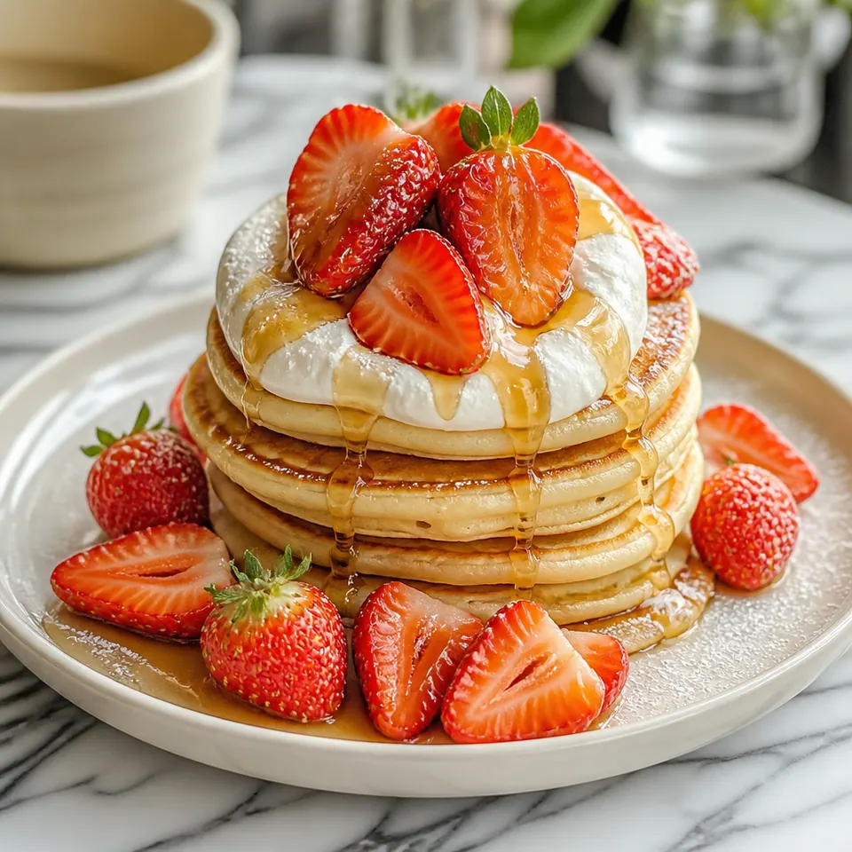 Pancakes