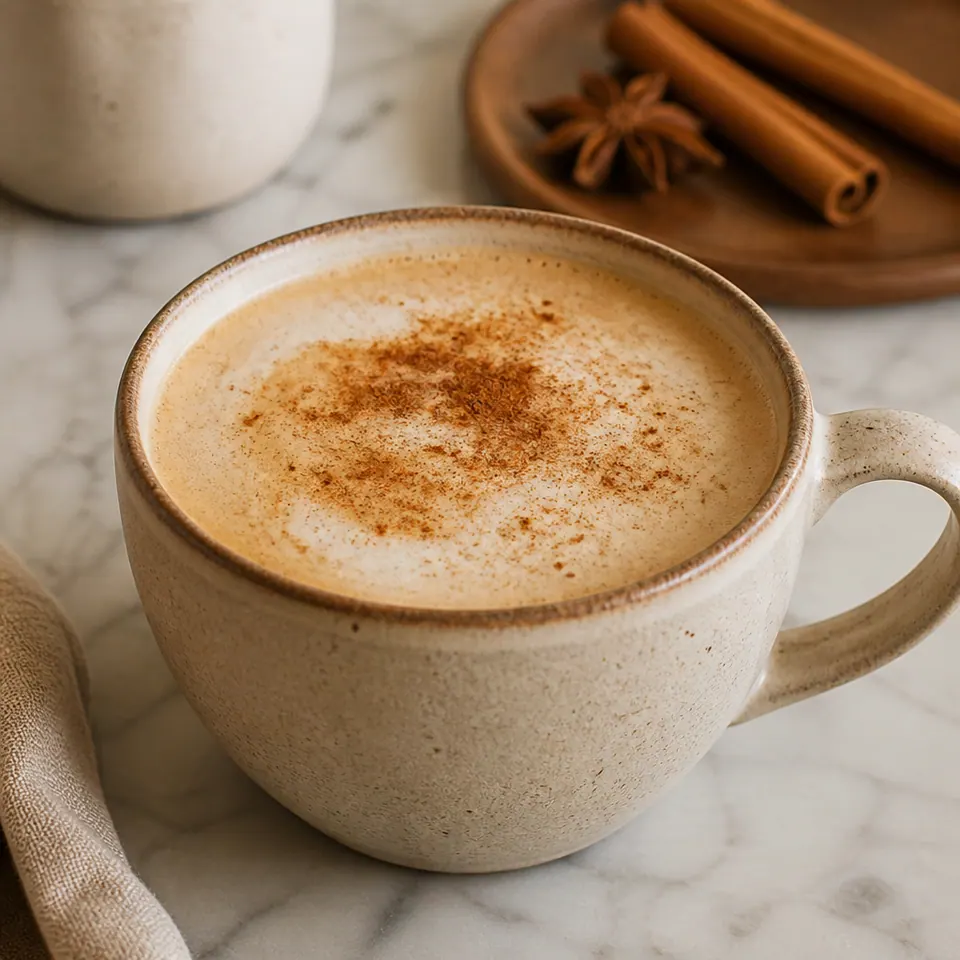 Chai Latte, Coffee in Fallowfield at Crema Dolce