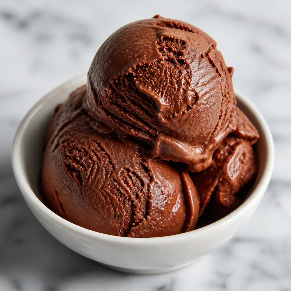 Chocolate Gelato Ice Cream, Ice Cream in Fallowfield at Crema Dolce